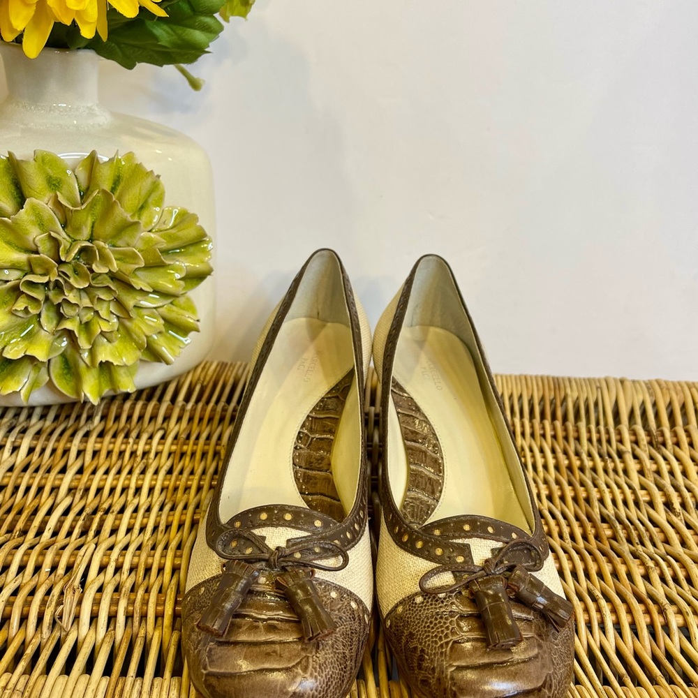 🤎 Marcello Paci Shoes 🤎